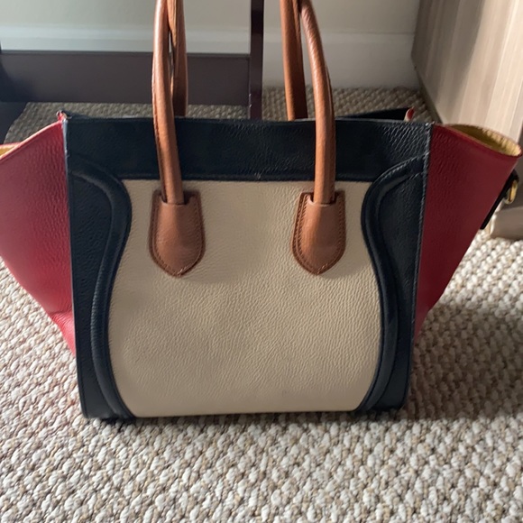 Handbag - Picture 2 of 7